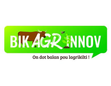 Interview annonce de BIK AGR INNOV 2022 Guadeloupe la 1ERE