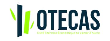 OTECAS : Outil Technico-Economique en Canne A Sucre (version 2024)