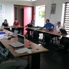 photo de Première réunion inter-réseaux de La Réunion