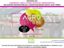 3ème Rencontres professionnelles Agrofert’îles du Rita Réunion