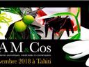 A vos agendas : Conférence internationale des plantes aromatiques, médicinales et cosmétopées TAHITI