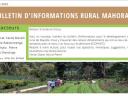 Bulletin d'Informations Rural Mahorais n°4 Novembre 2022