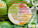 Actu-Portes ouvertes ASSOFWI sur le Citrus greening novembre 2015