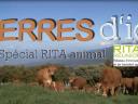 "Terres d'Ici - RITA Animal"